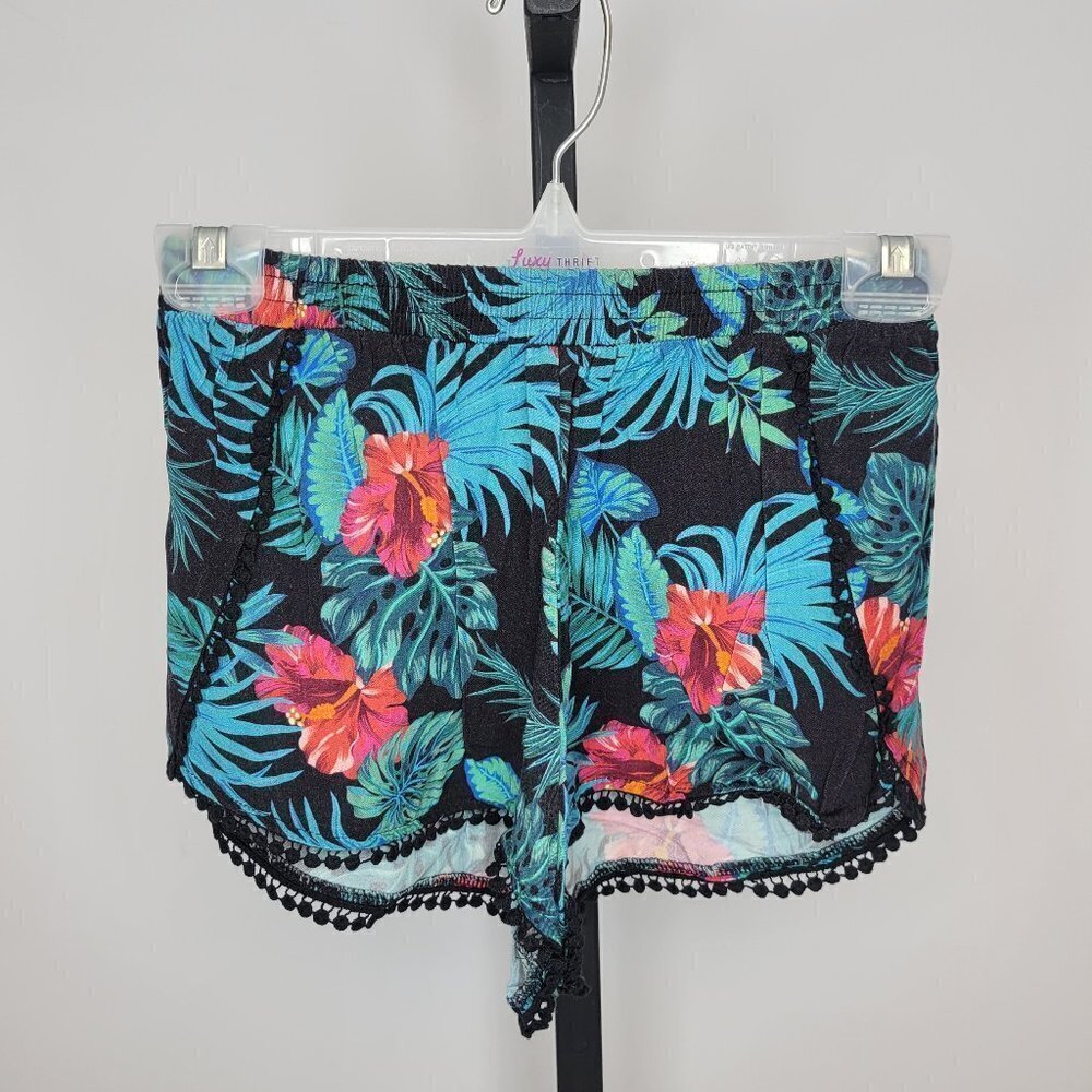 Harlow  Shorts